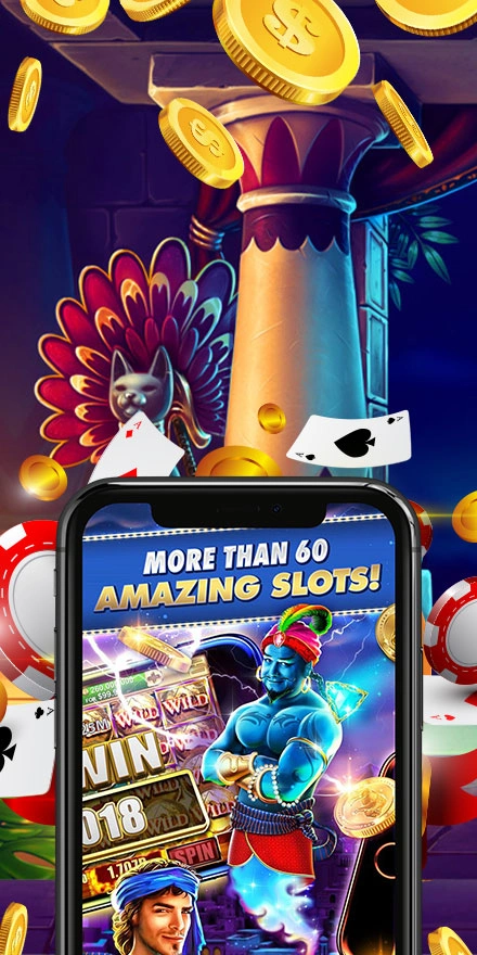 Super Slots Screenshot