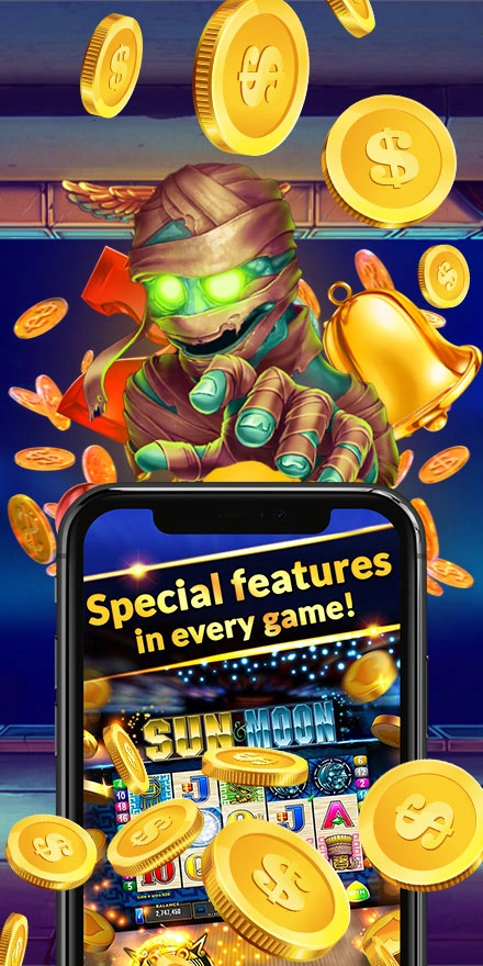 Super Slots Screenshot