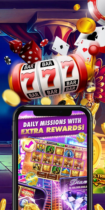 Super Slots Screenshot